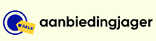 aanbiedingjager logo