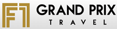 grand prix travel logo